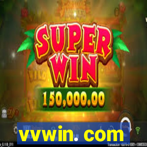 vvwin. com